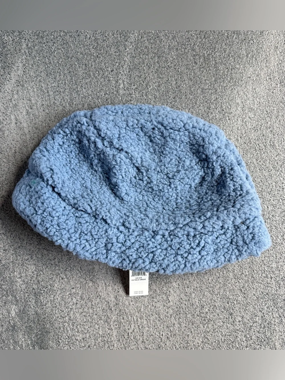 aerie faux fur